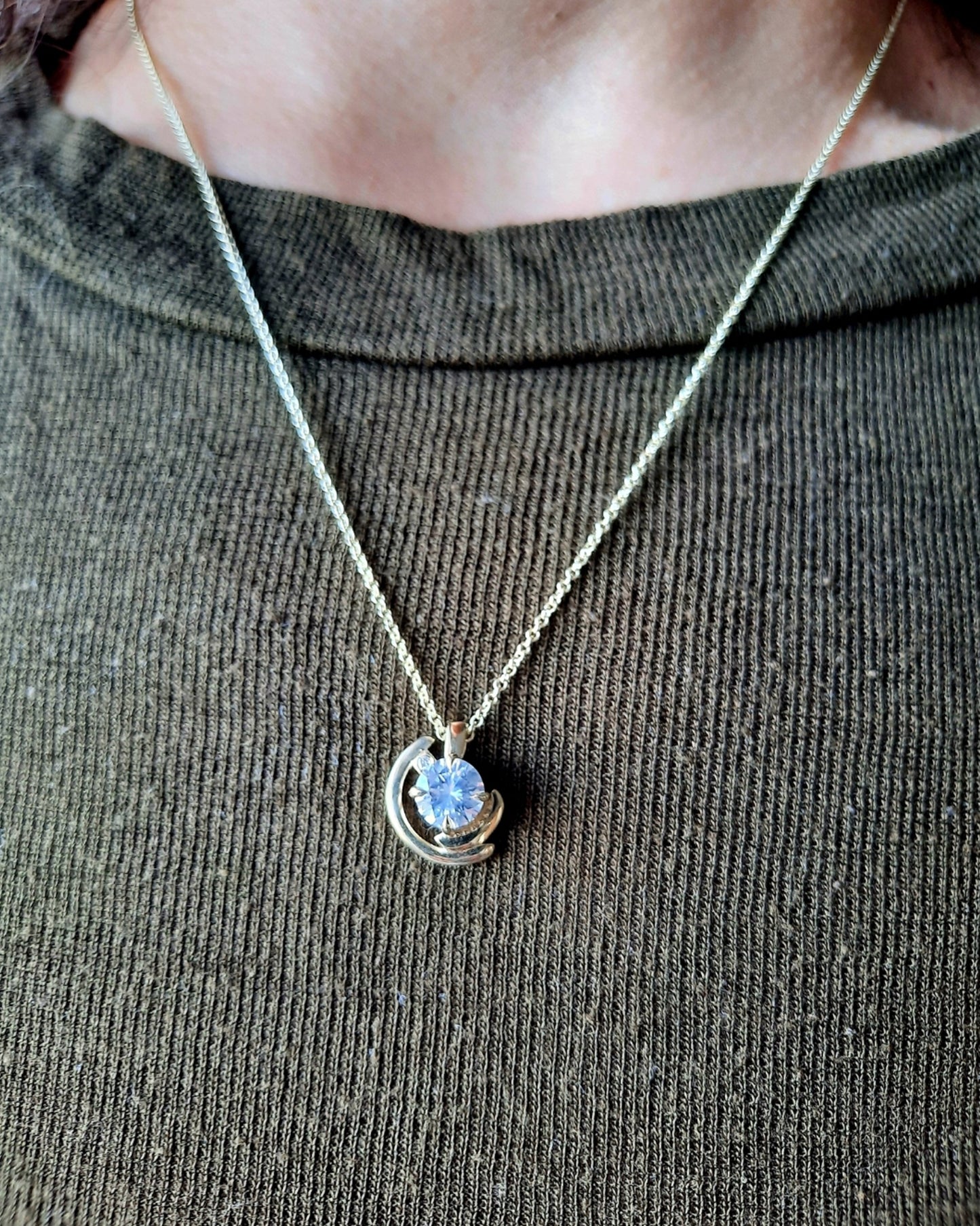 Ella Necklace
