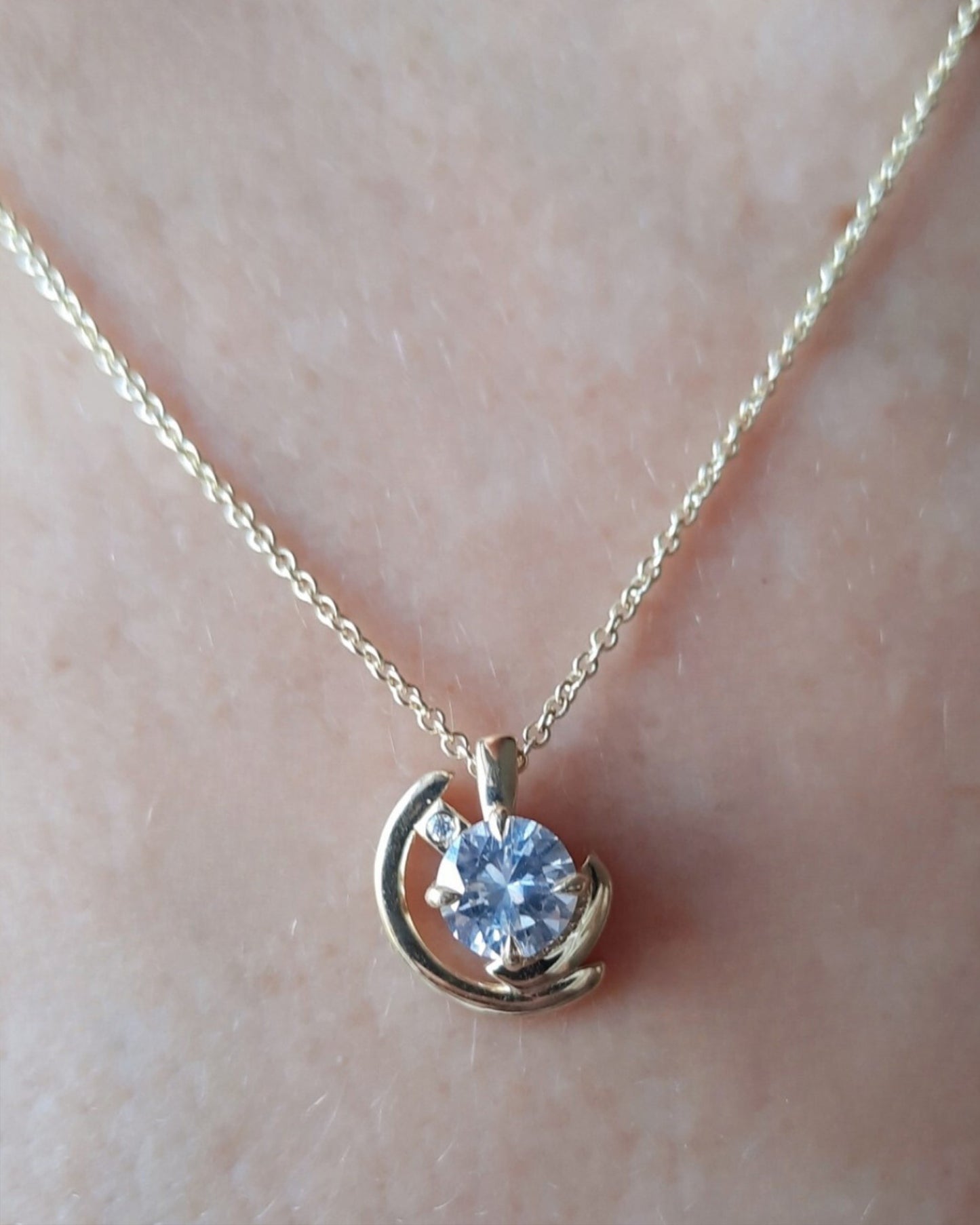 Ella Necklace