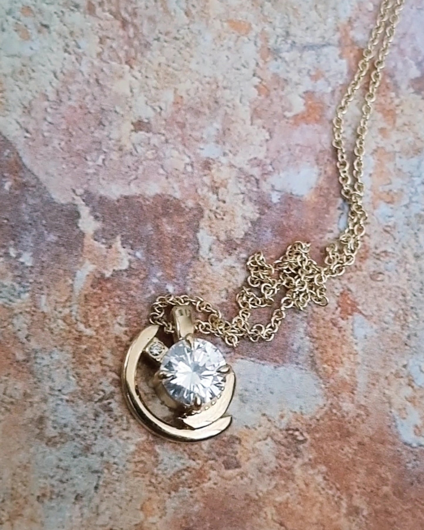 Ella Necklace