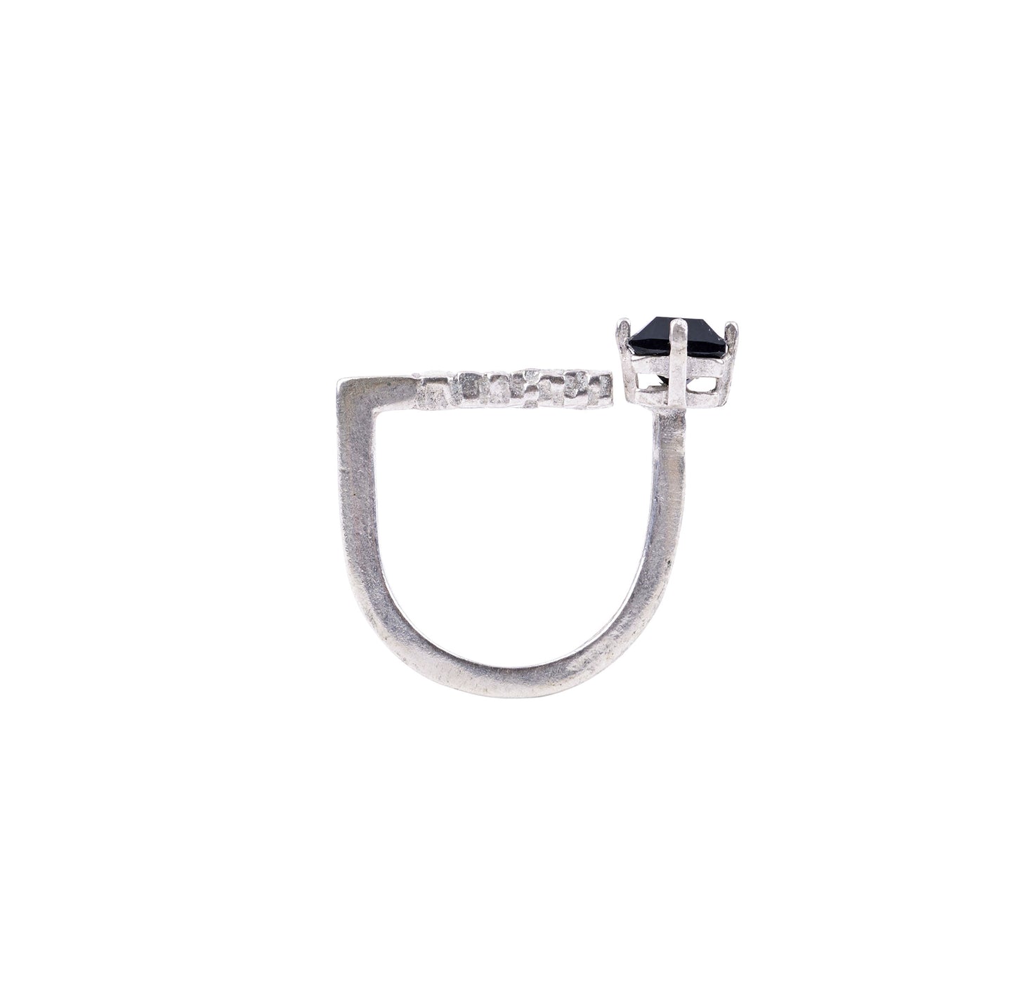 Mila Ring Silver