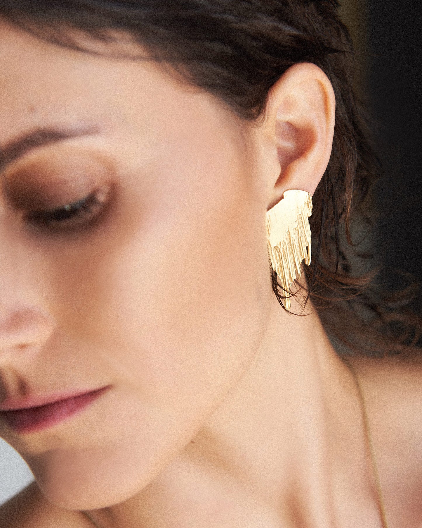 Lagoon Earrings