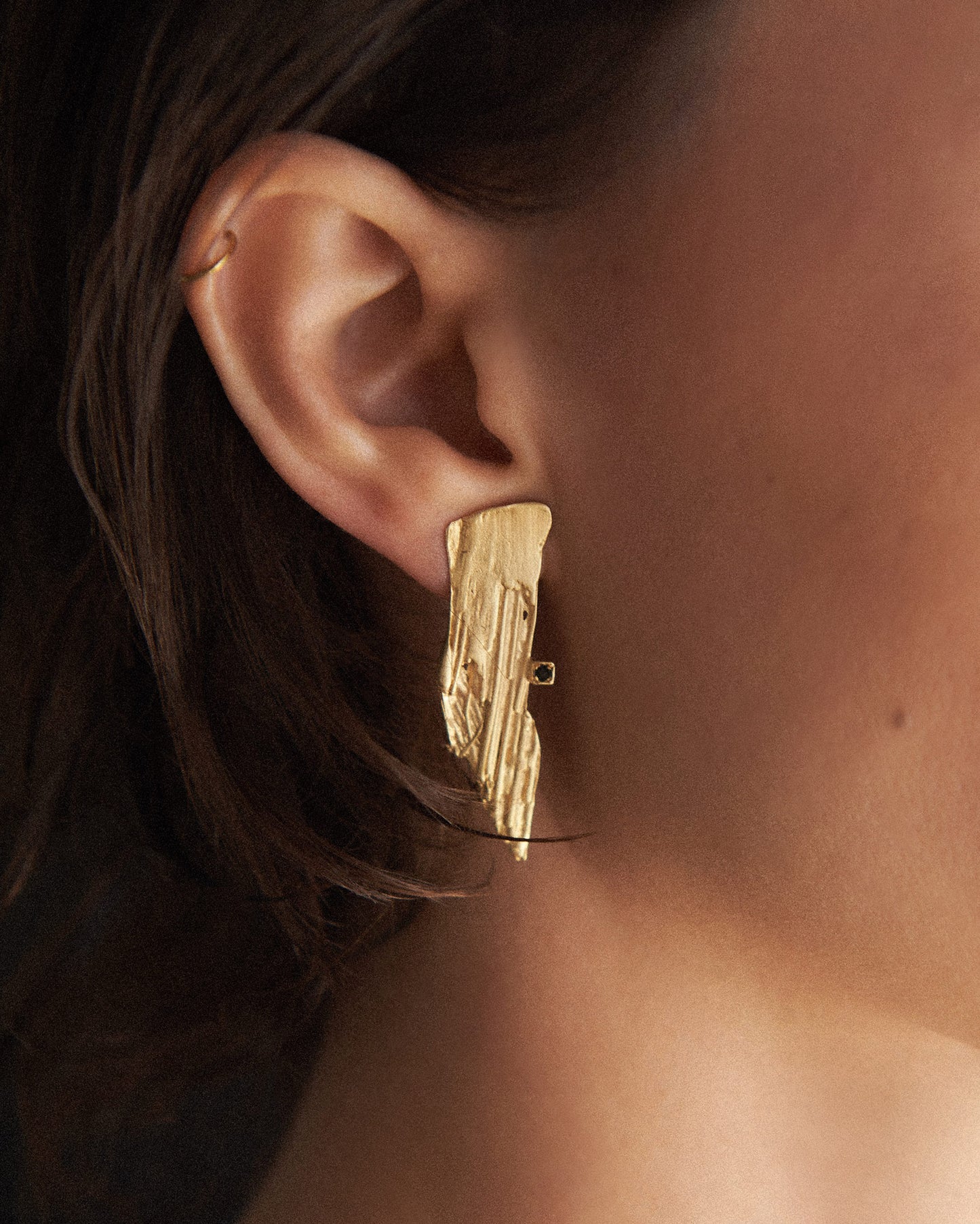 Lagoon Earrings