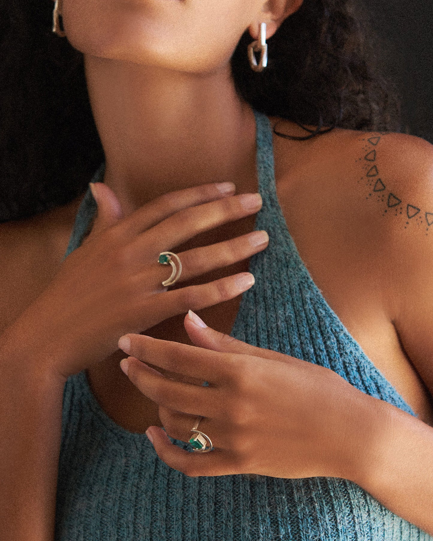 Luna Ring