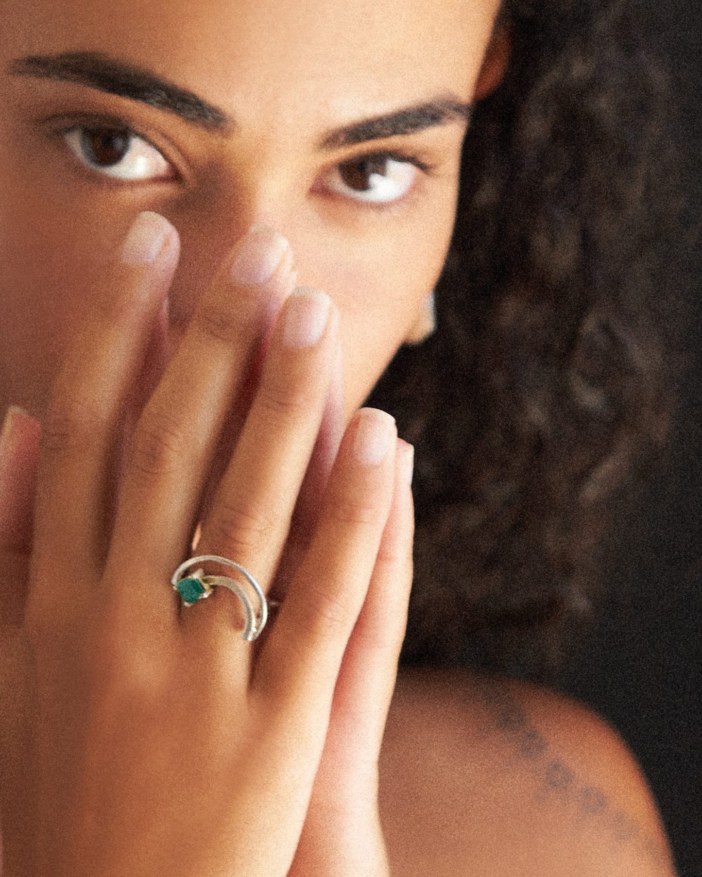 Luna Ring
