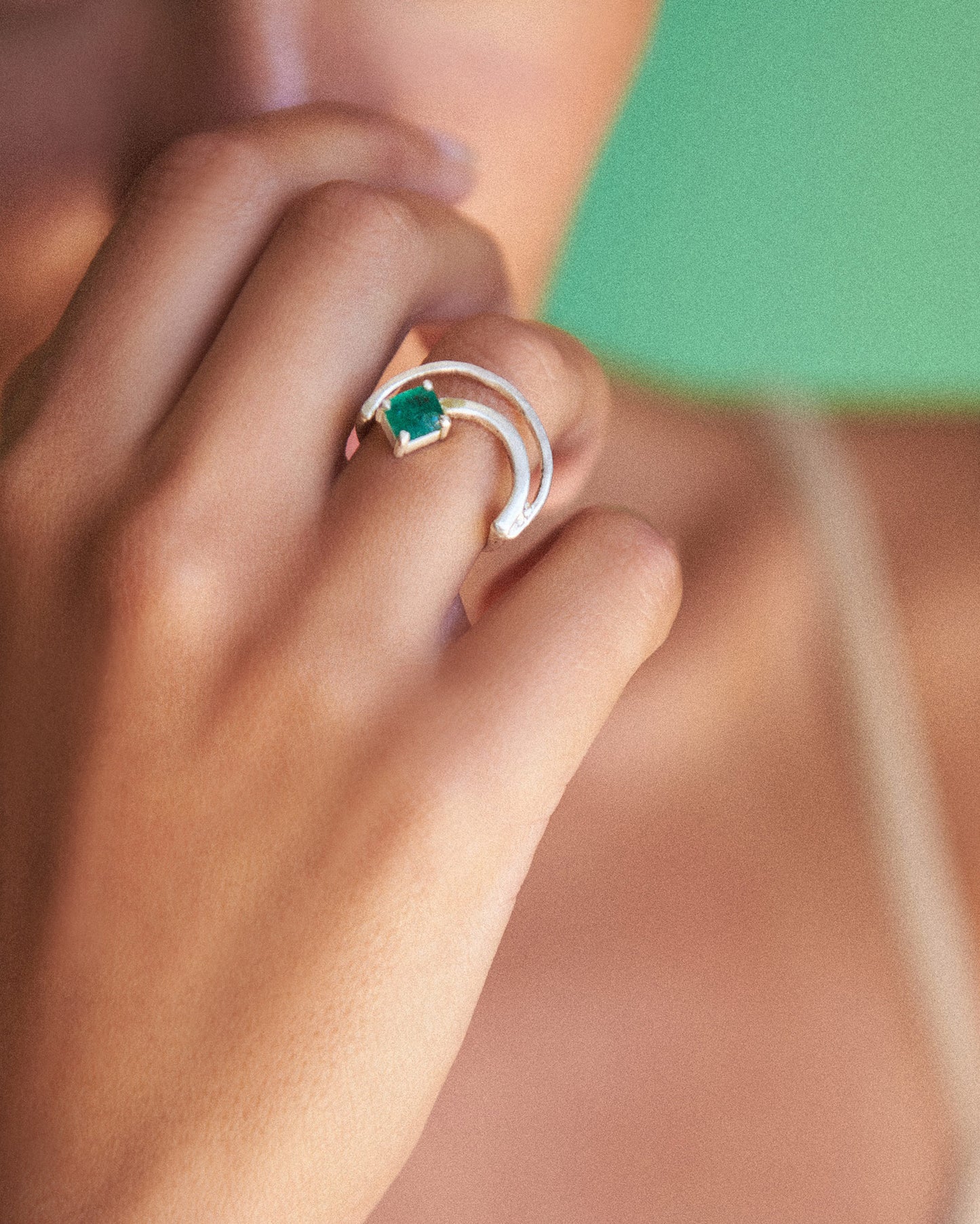 Luna Ring