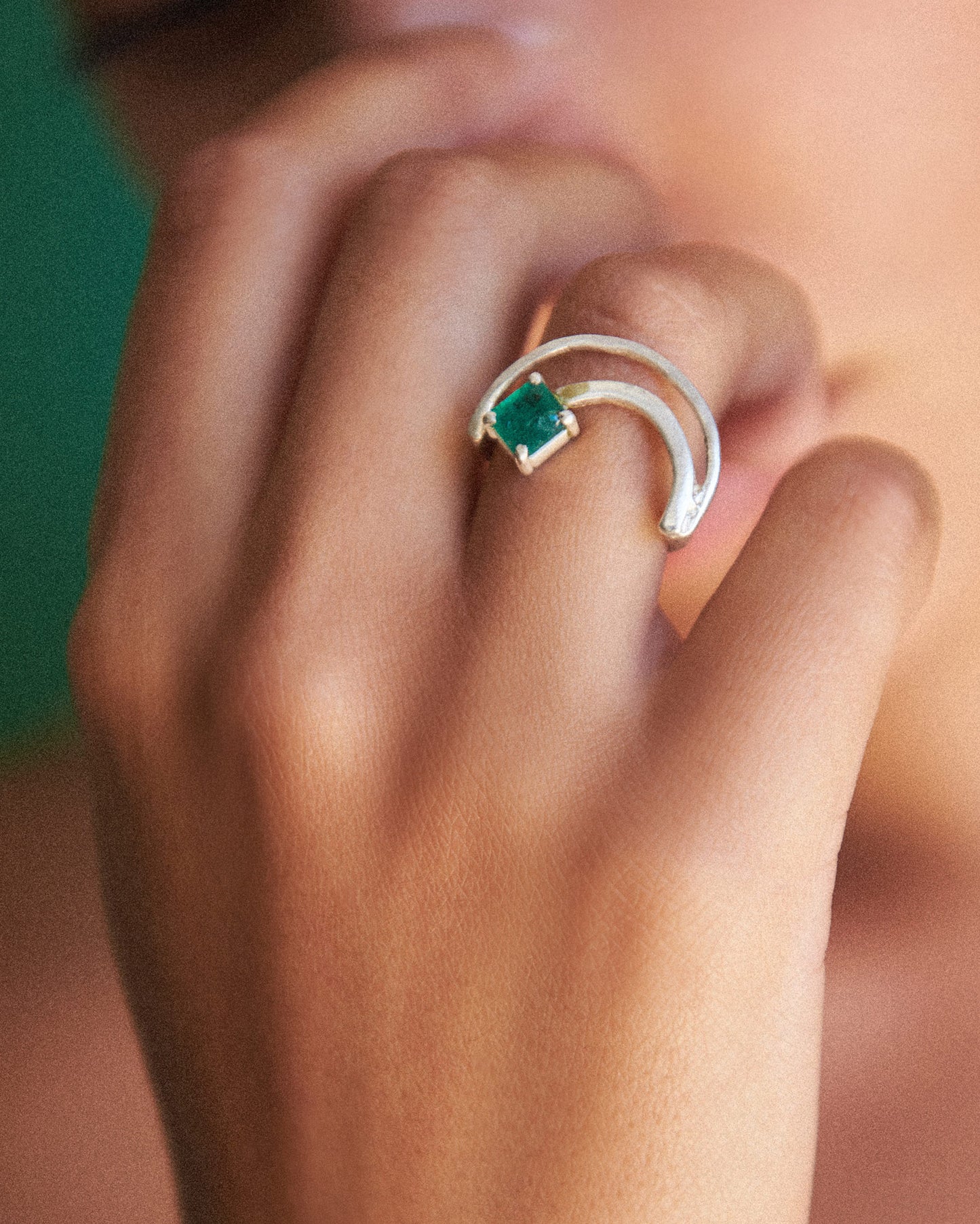 Luna Ring