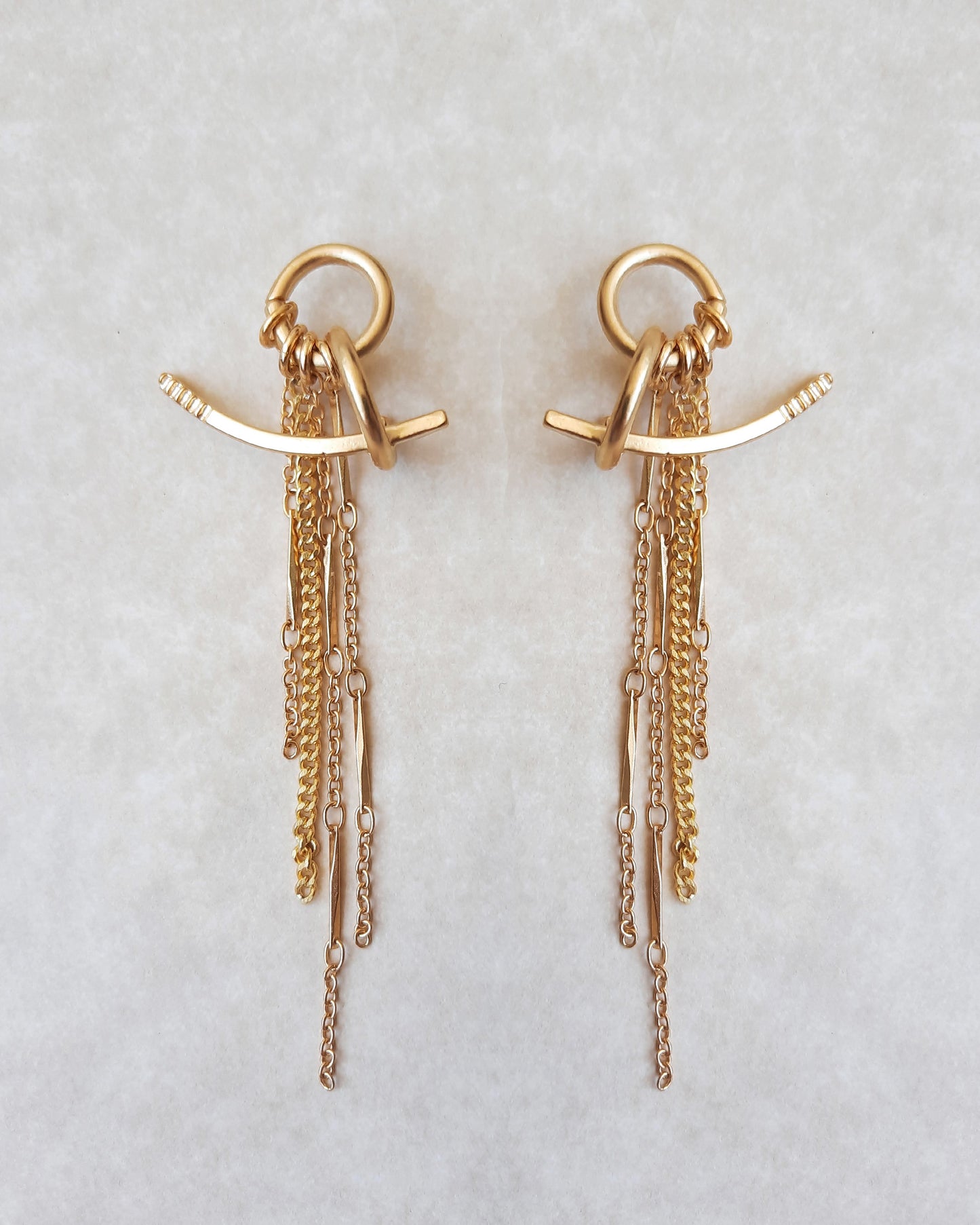 Ella Earrings