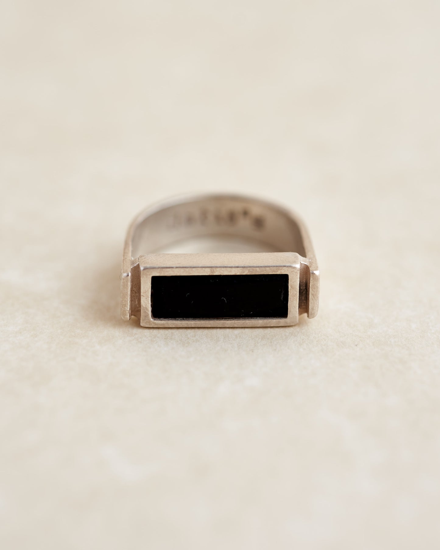 Rachel Ring Silver