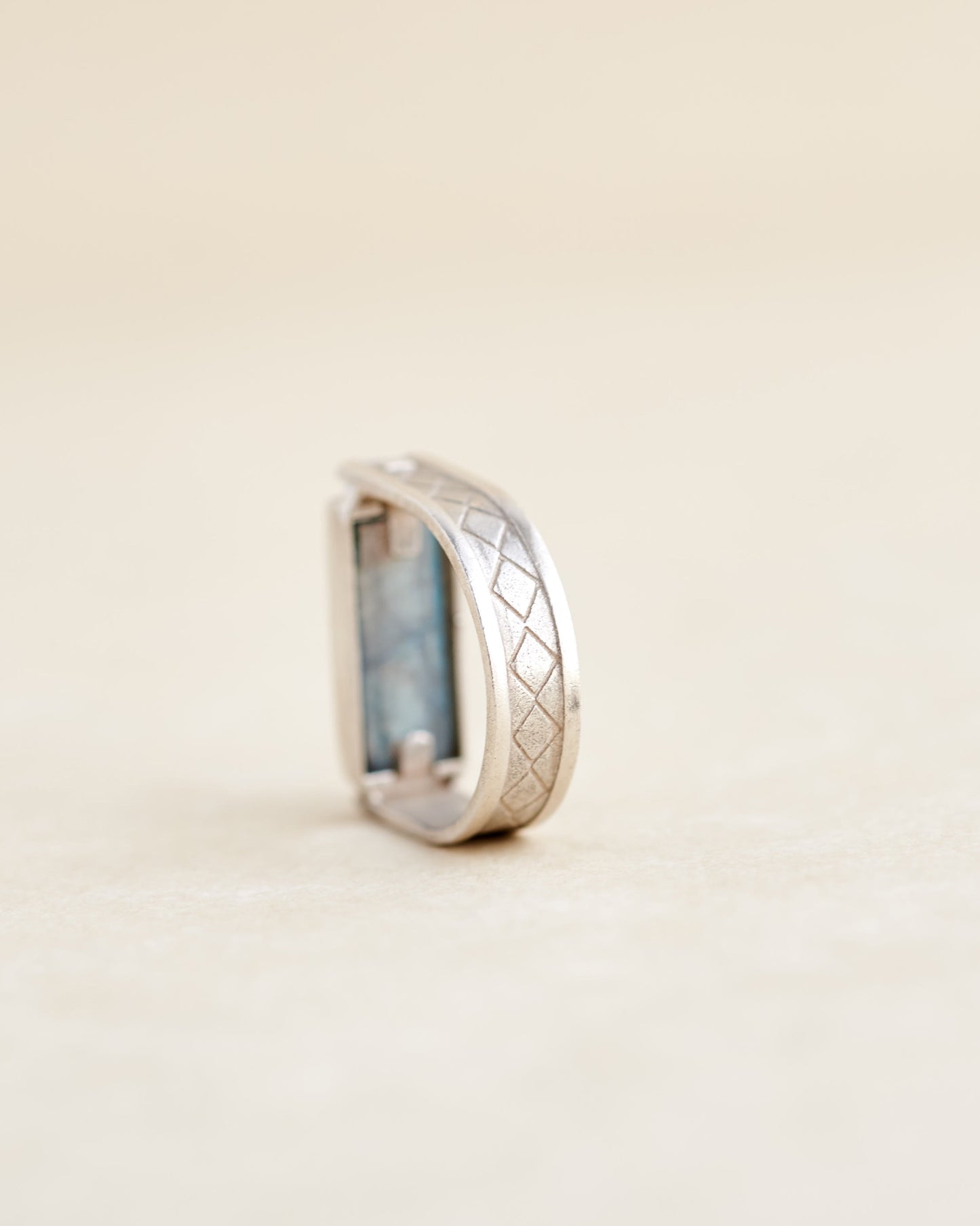 Rachel Ring Silver