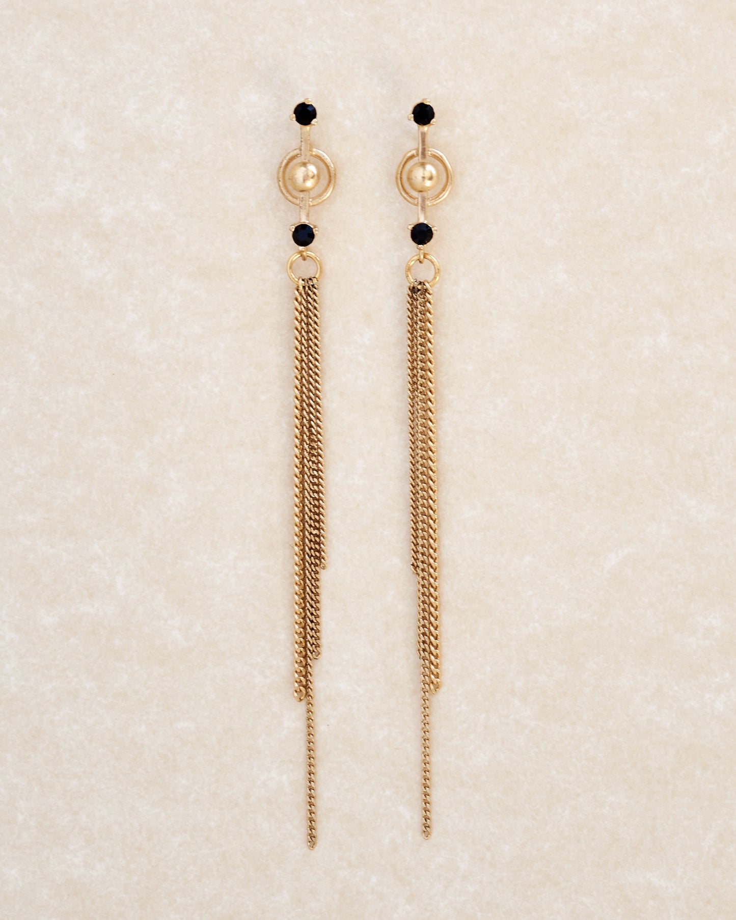 Sasha Earrings