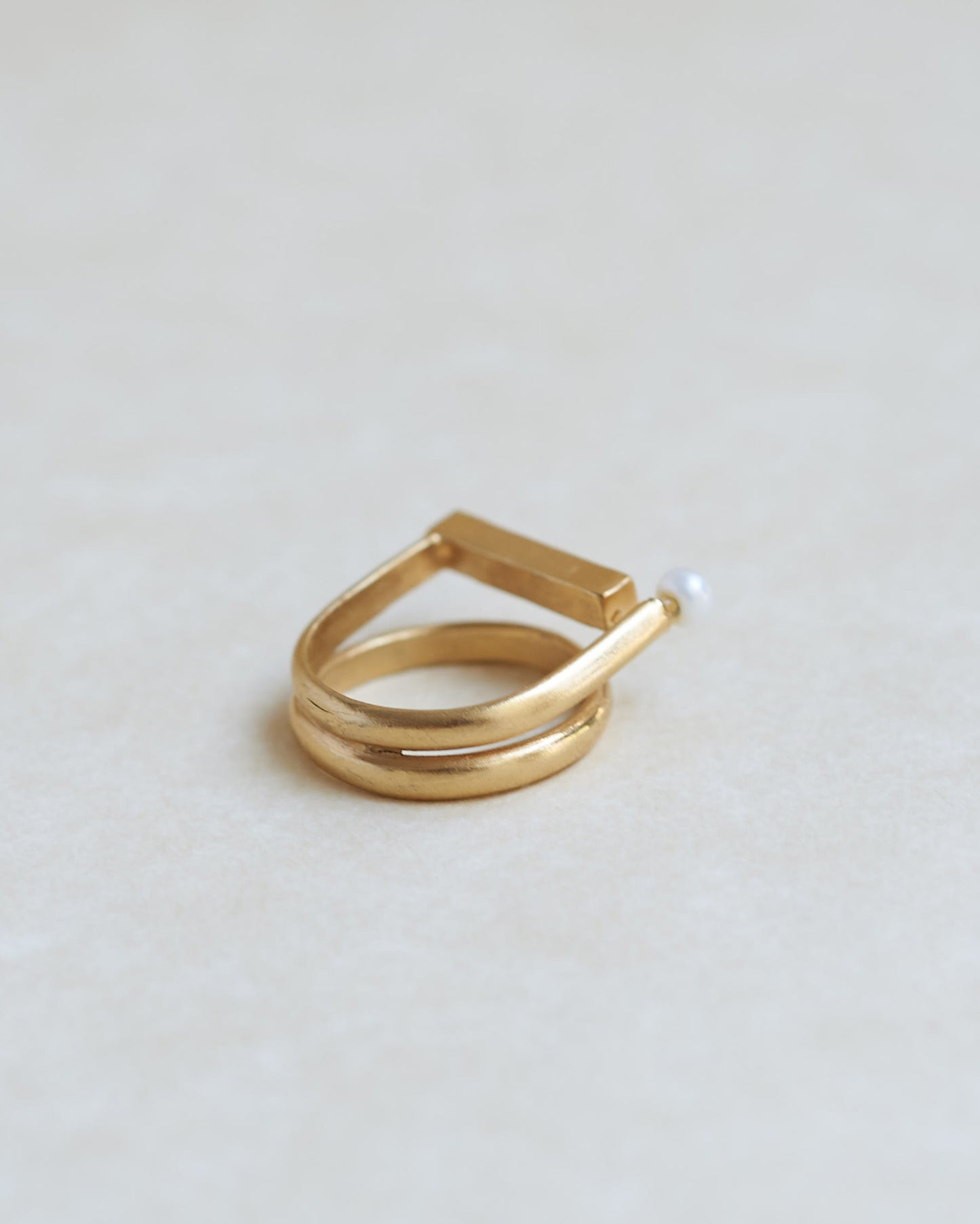 Joya Ring Gold