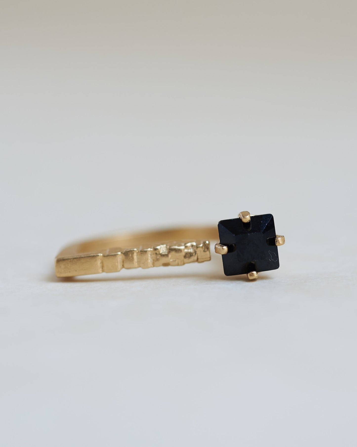 Mila Ring Gold