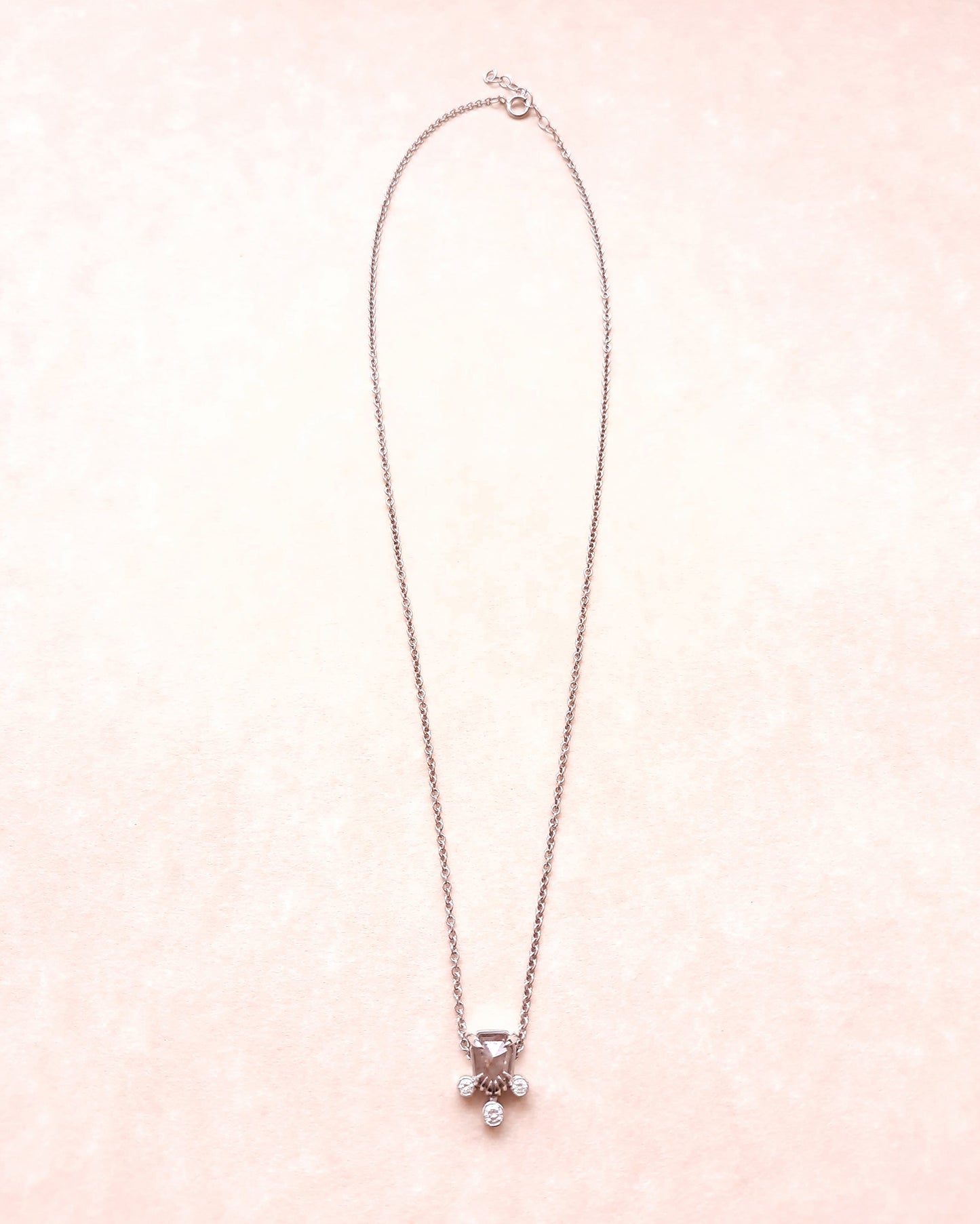 Scarlet Necklace