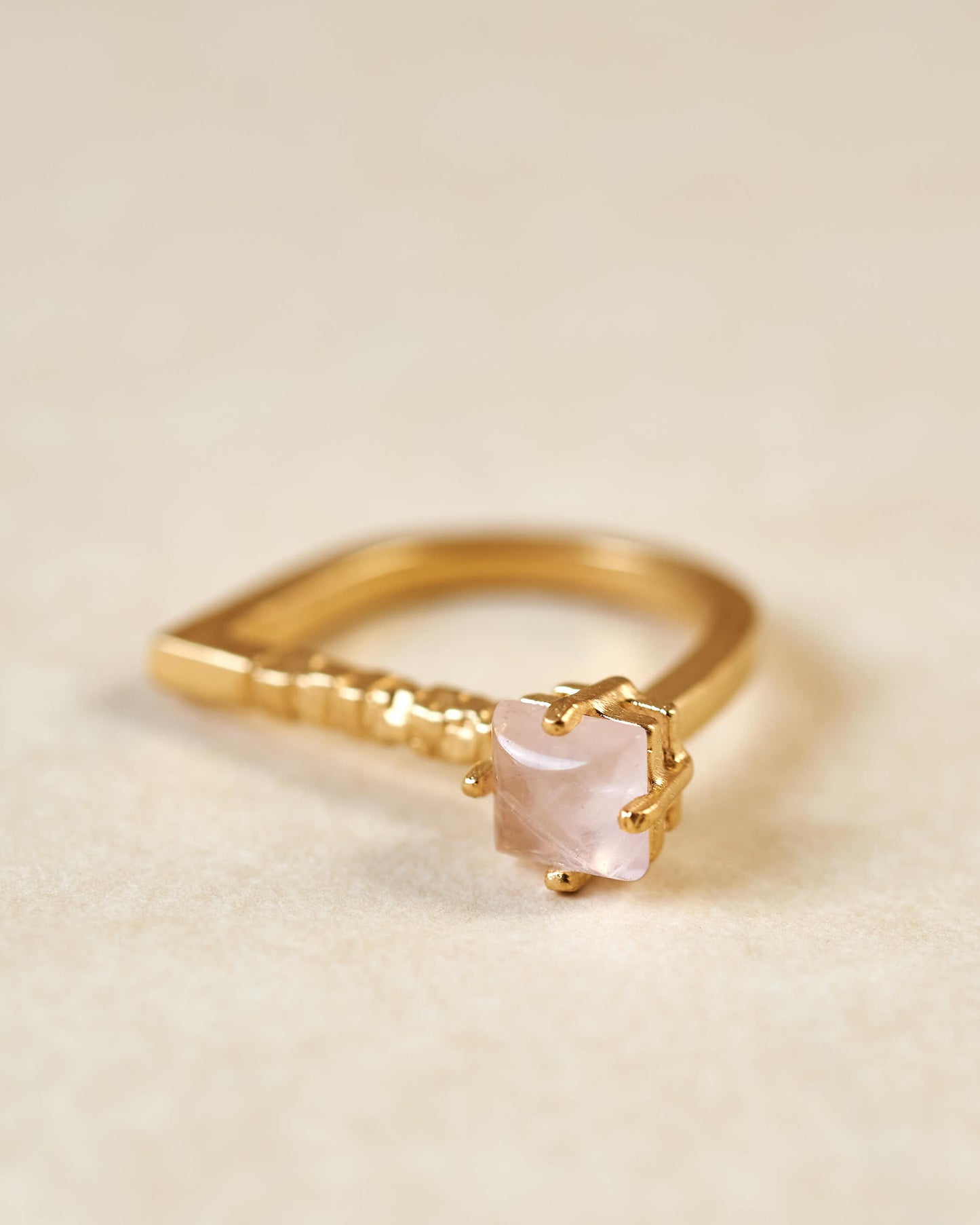 Mila Ring Gold