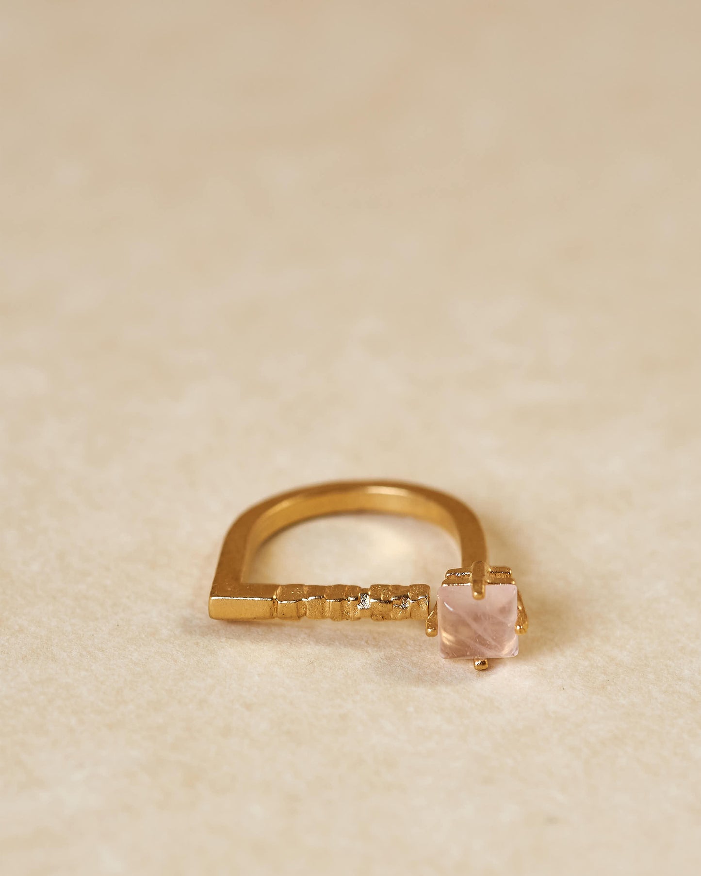 Mila Ring Gold