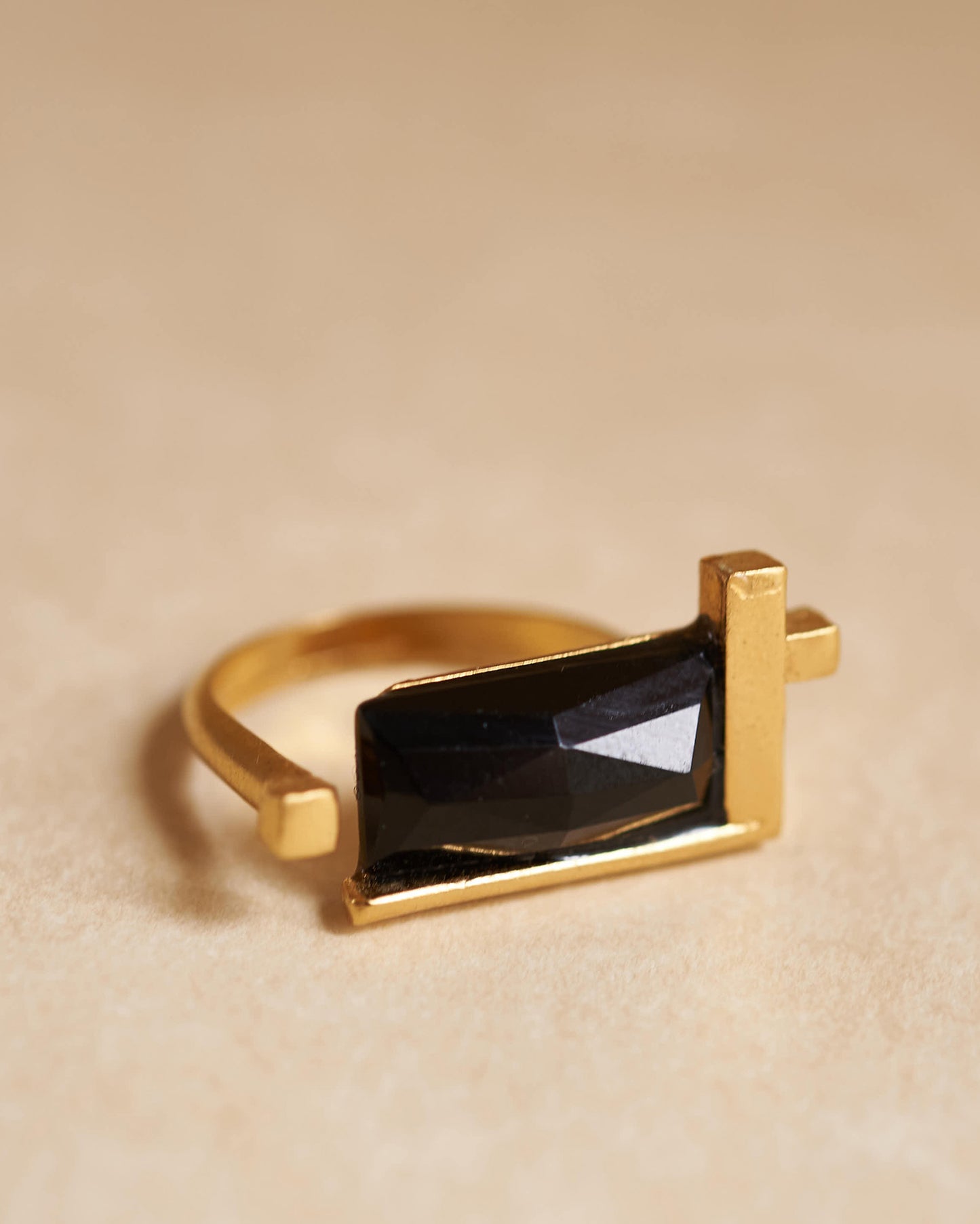 Nora Ring Gold