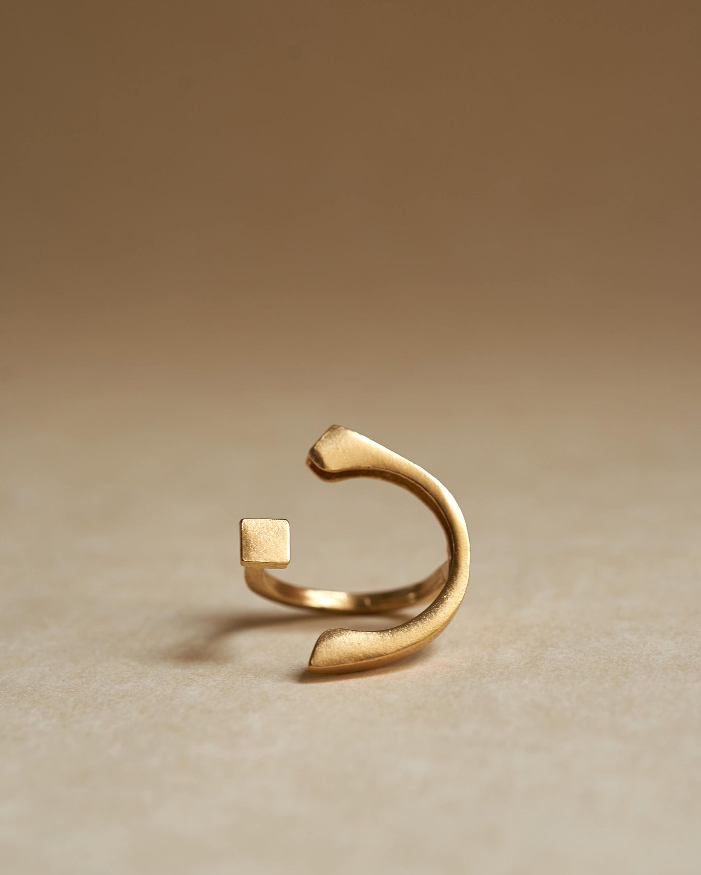 Sasha Ring Gold