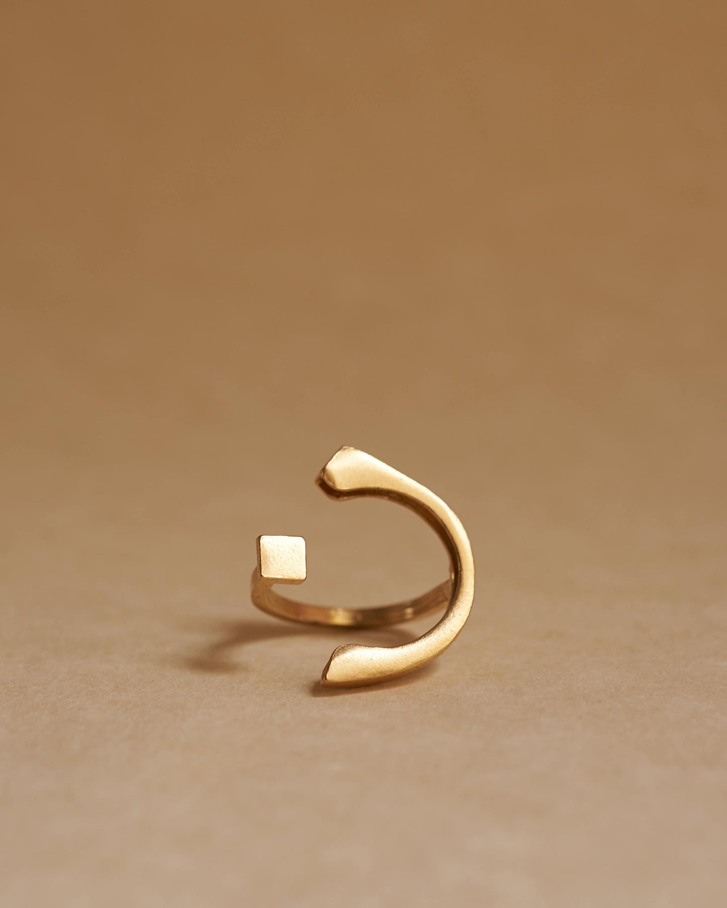 Sasha Ring Gold