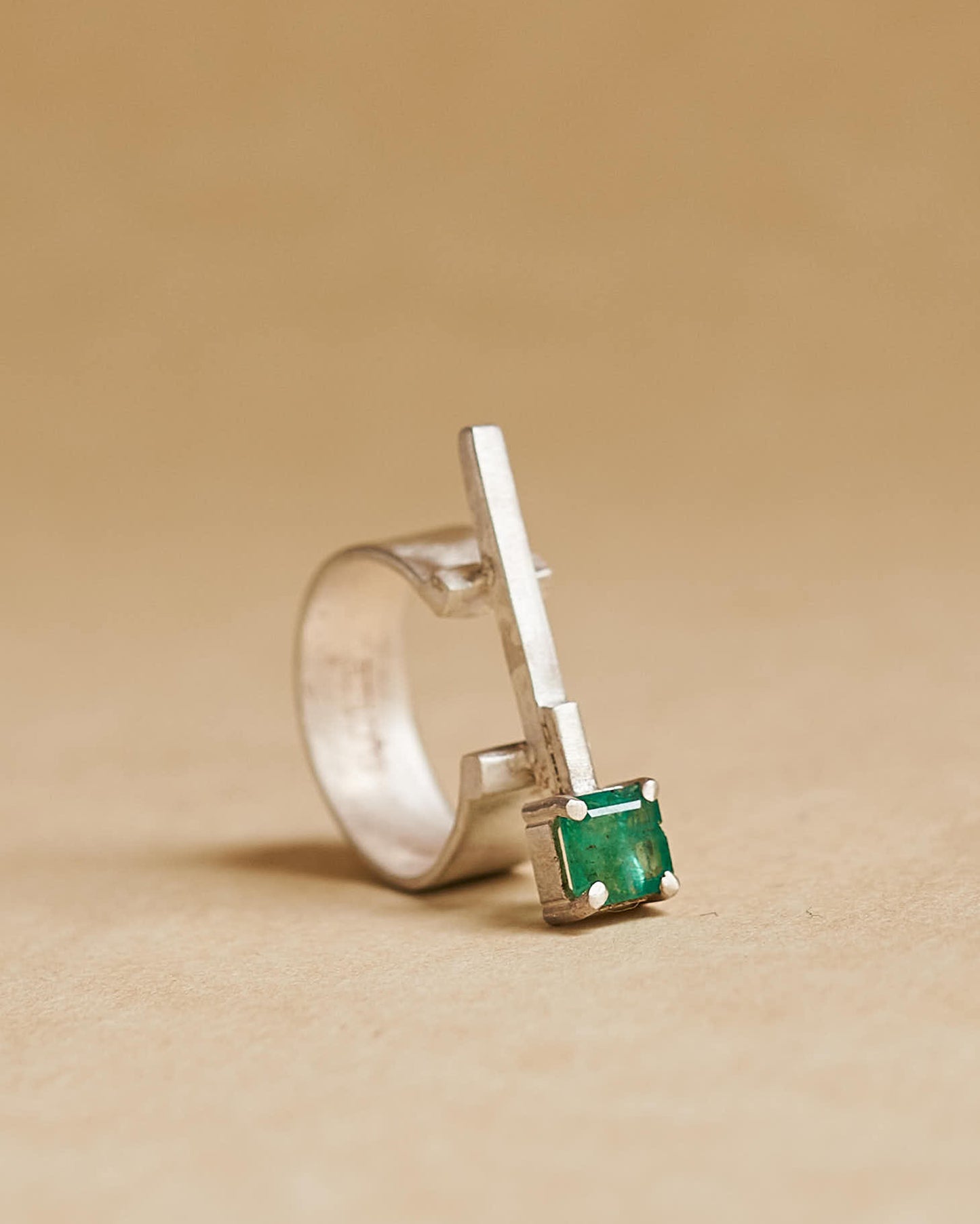 Venus Ring