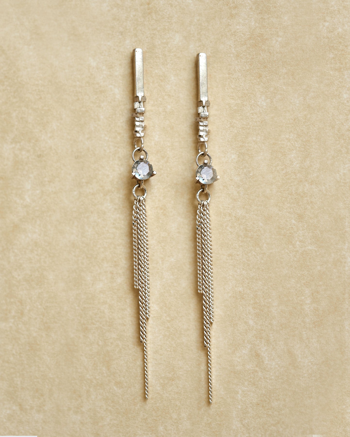 Aria Earrings