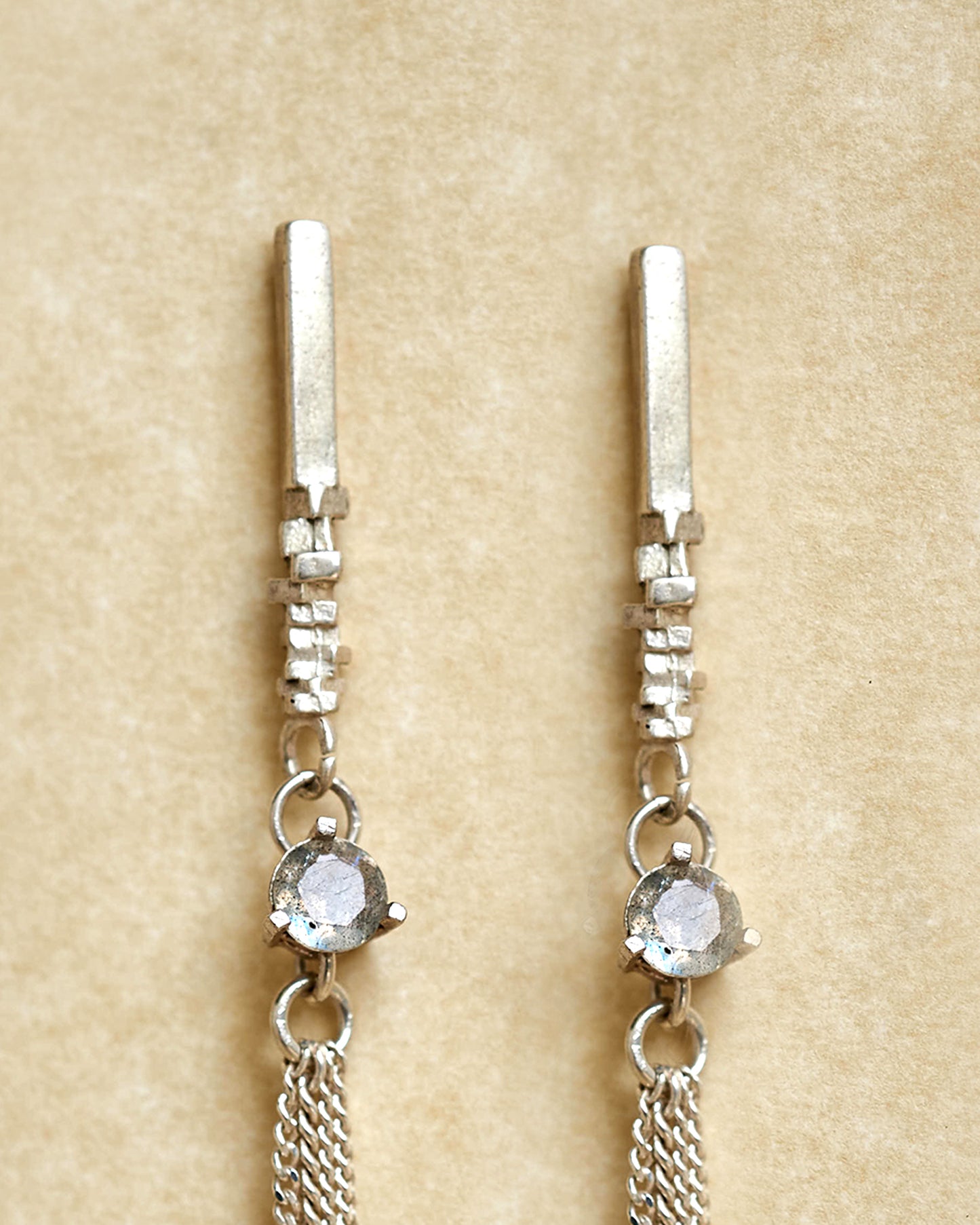 Aria Earrings