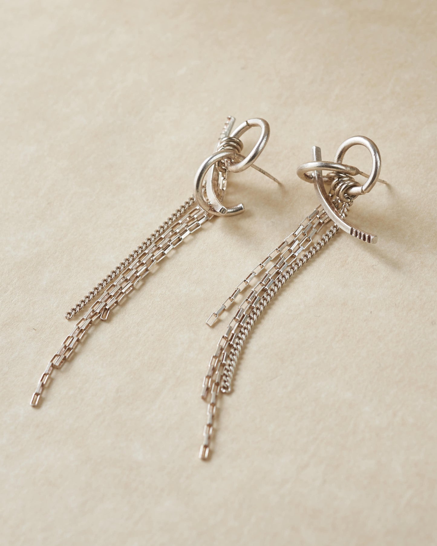 Ella Earrings