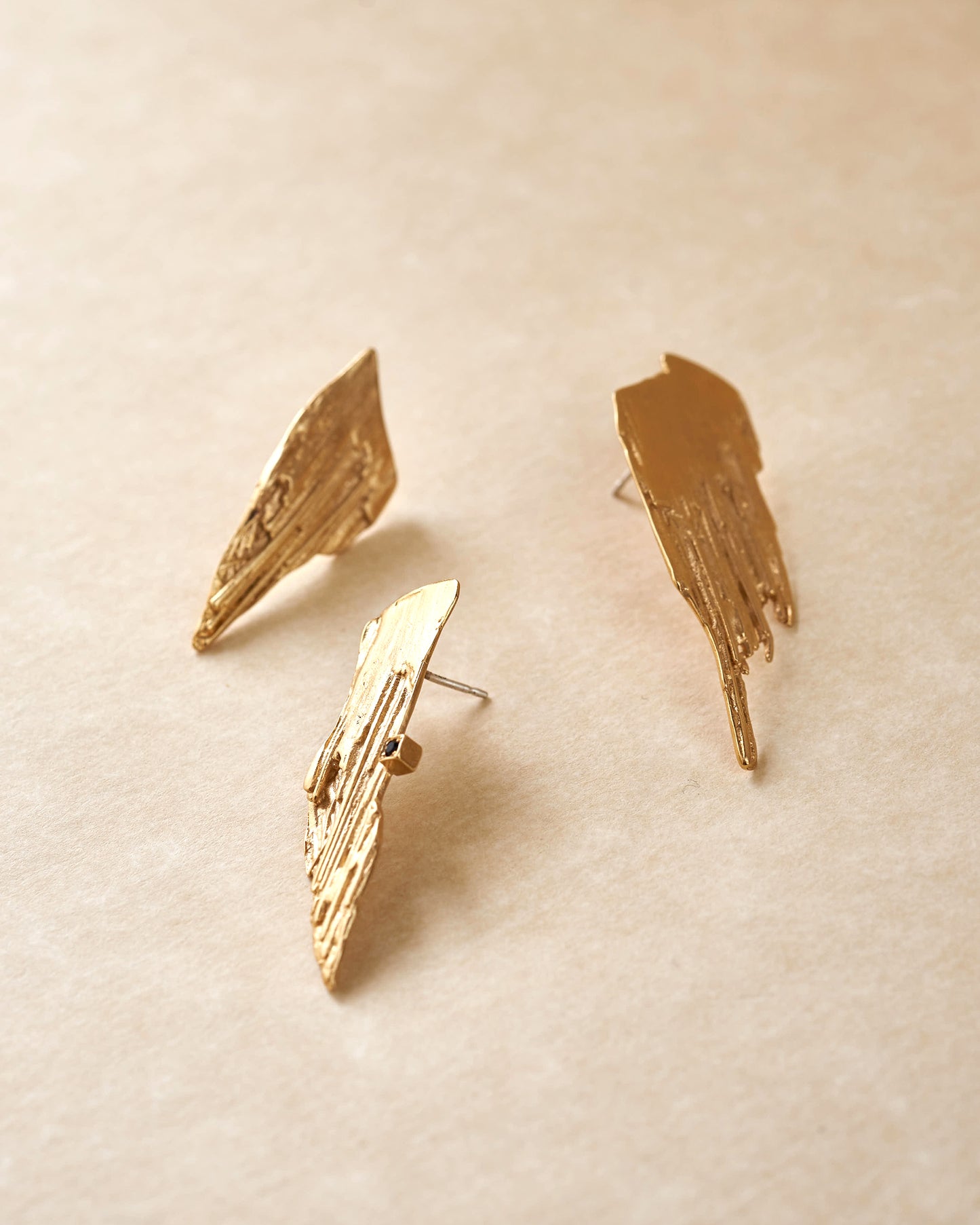 Lagoon Earrings