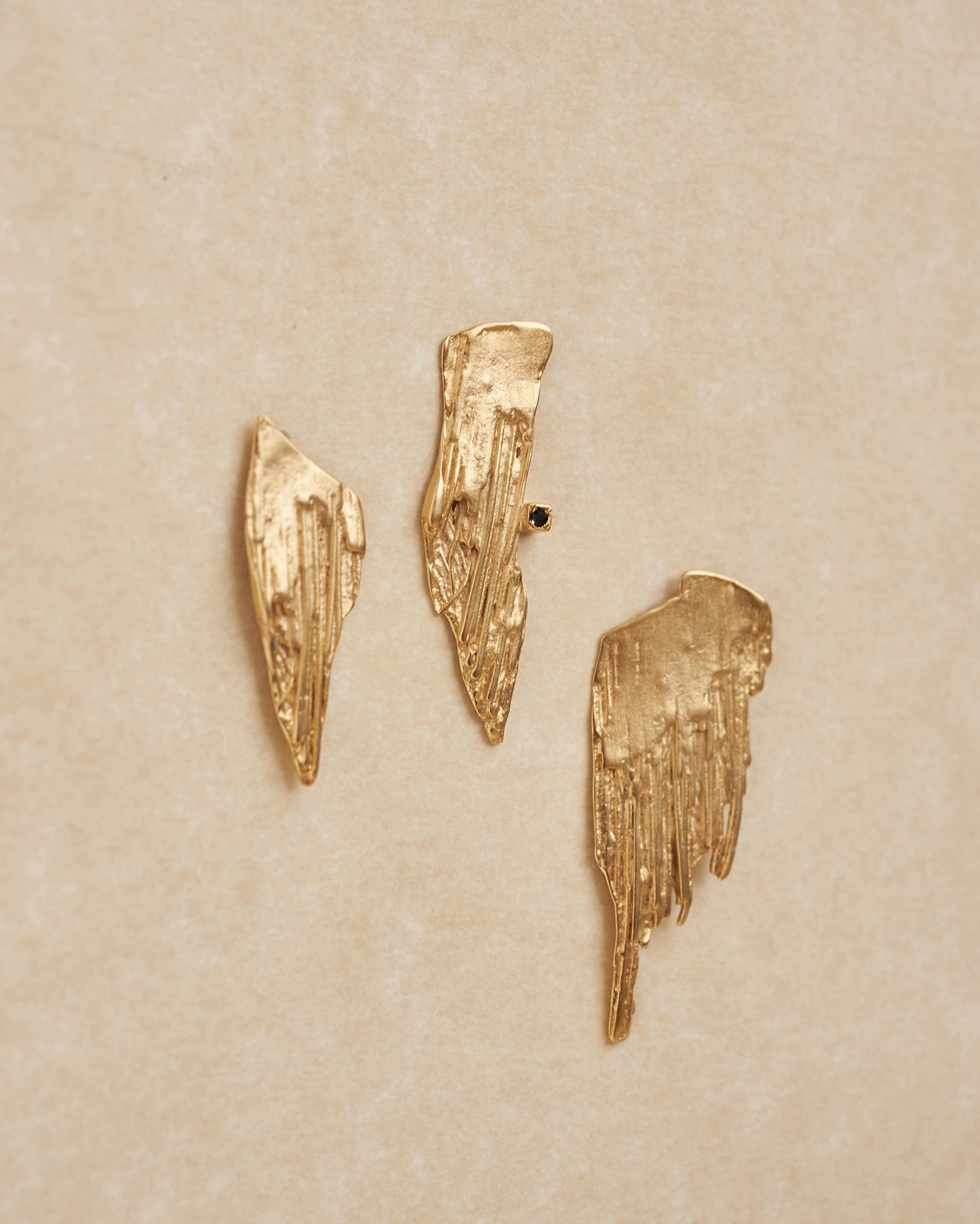 Lagoon Earrings