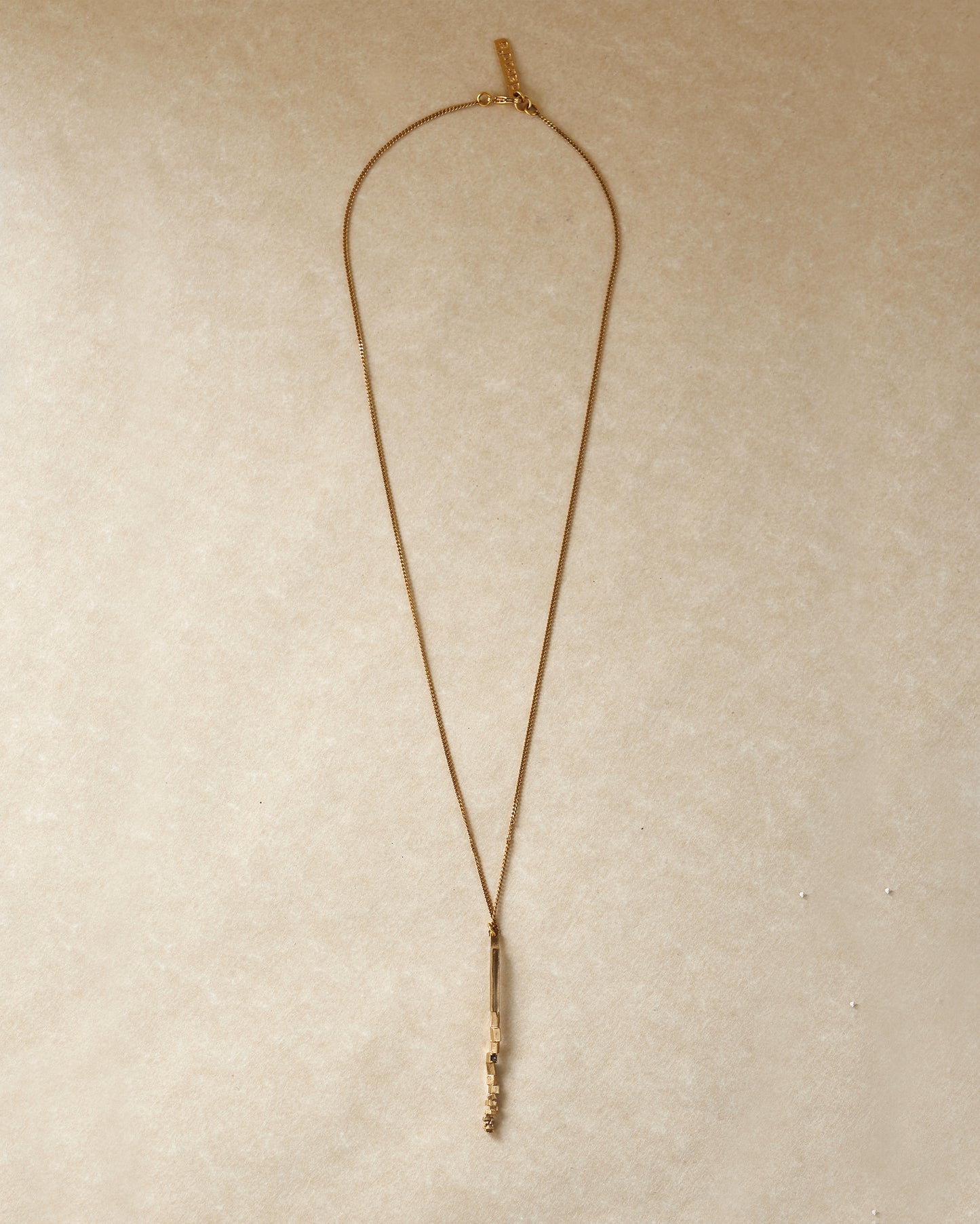 Vic Necklace