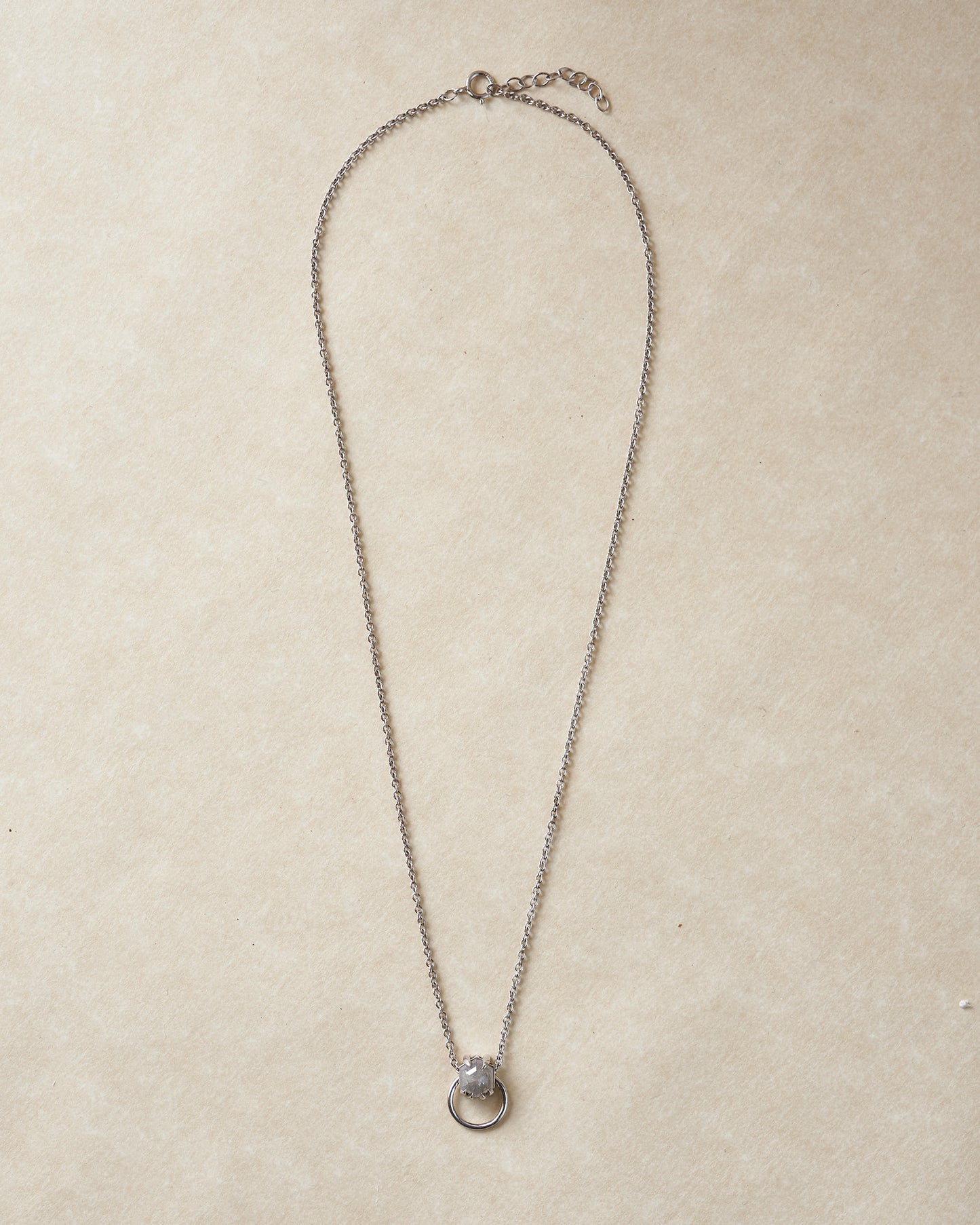 Elly Necklace