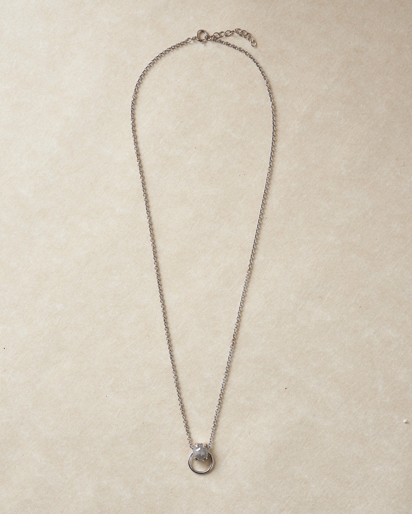 Elly Necklace