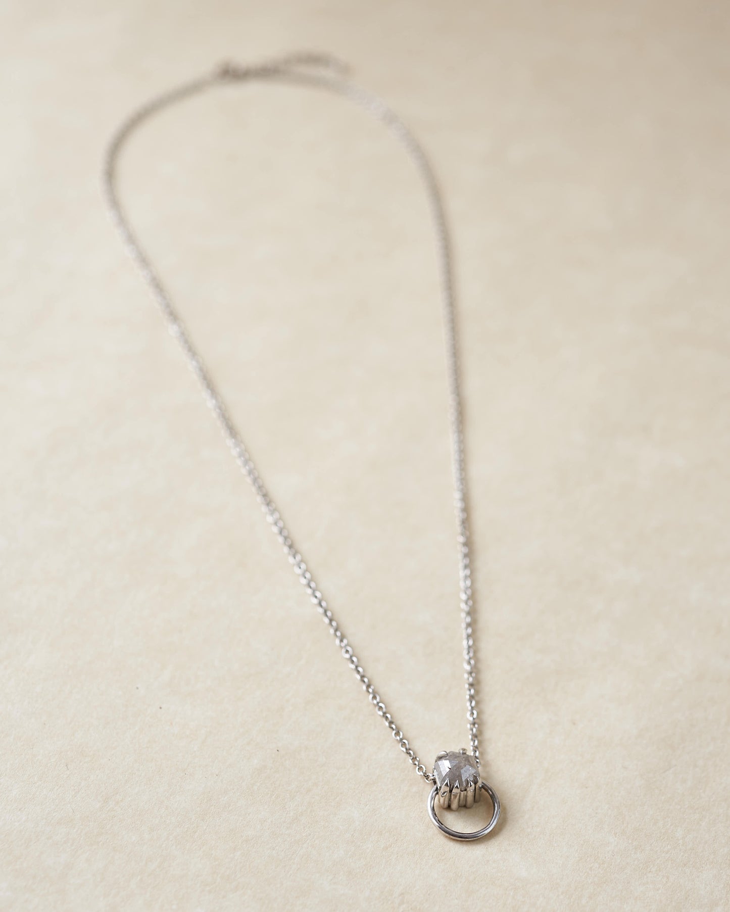 Elly Necklace