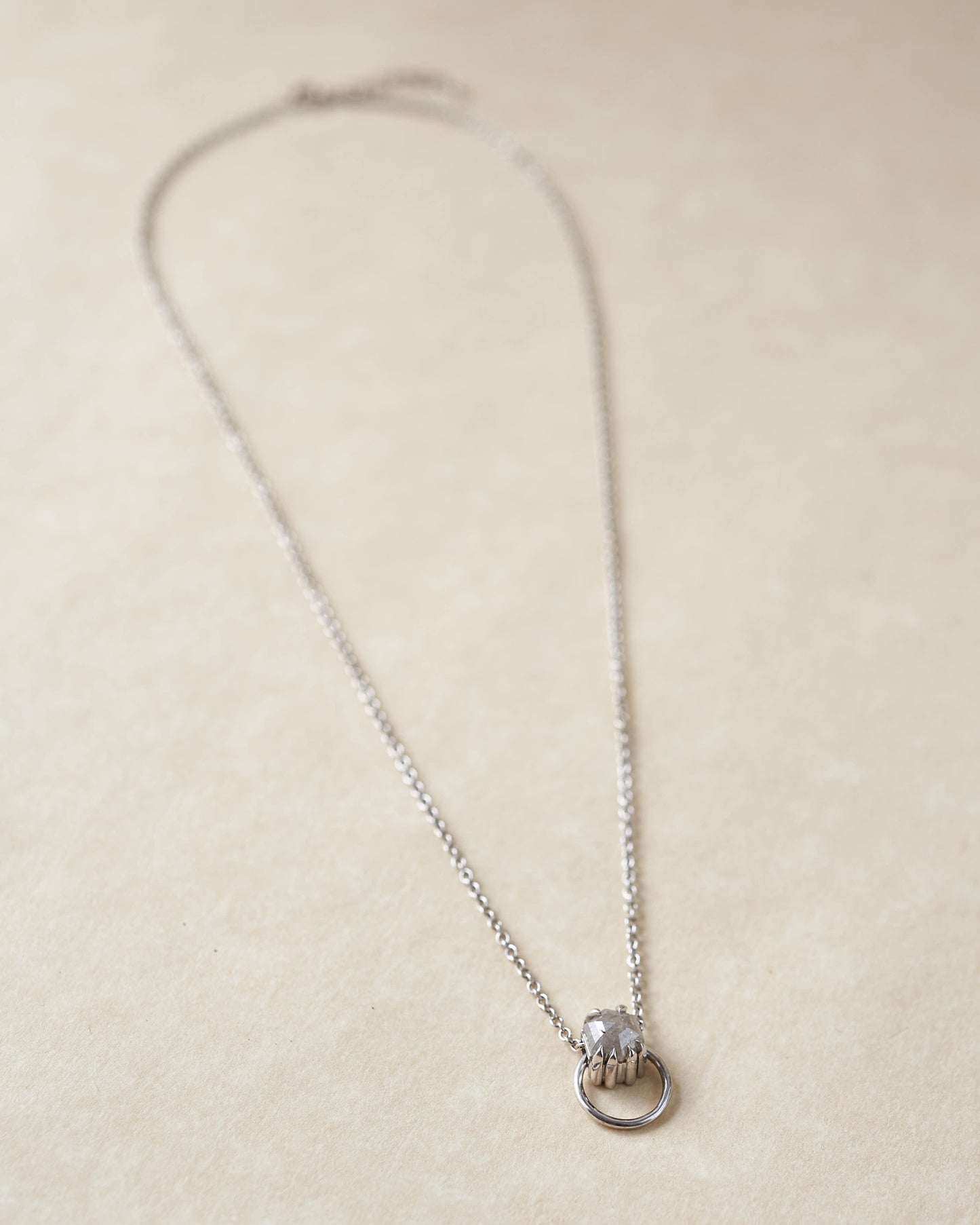 Elly Necklace