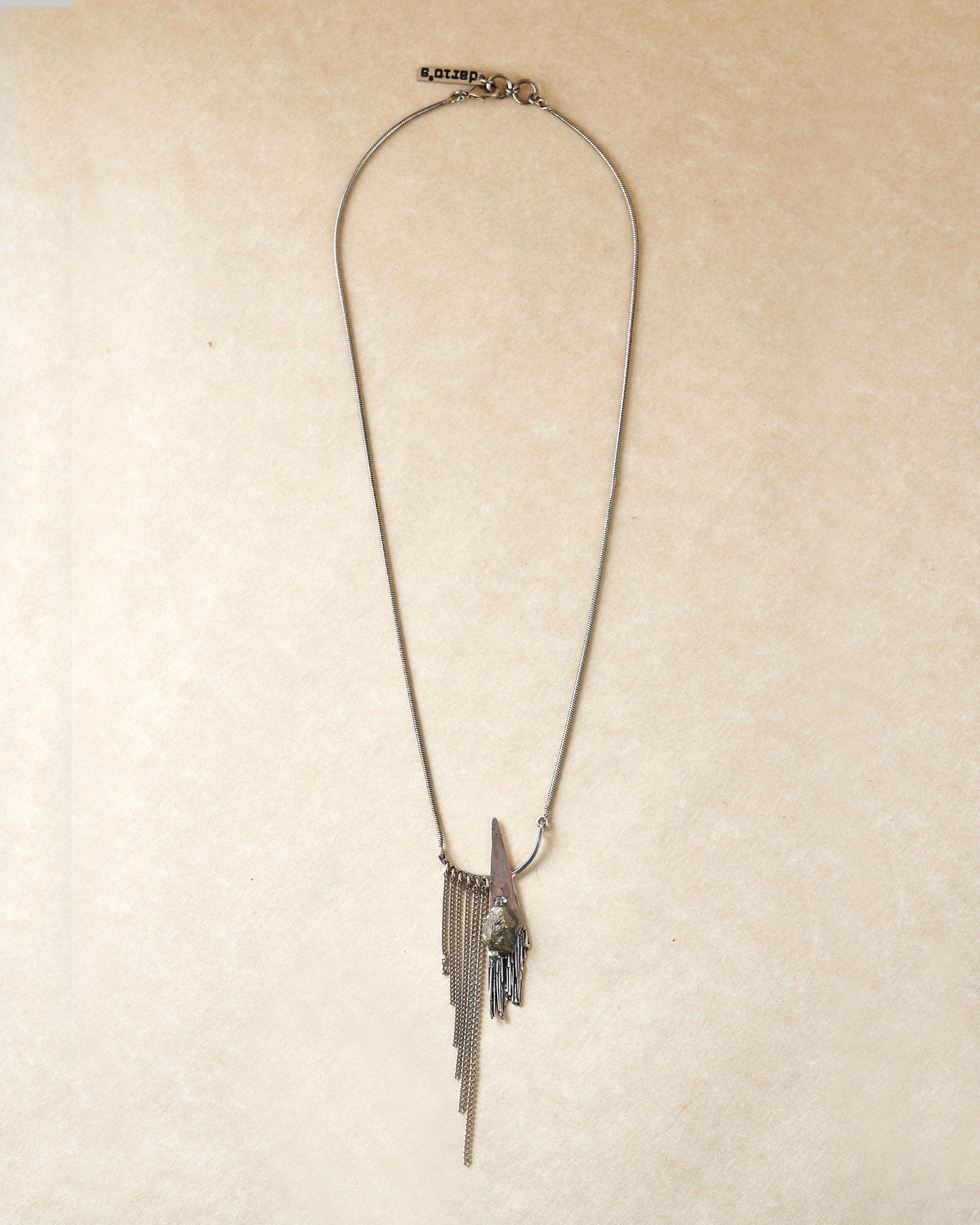 Yara Necklace