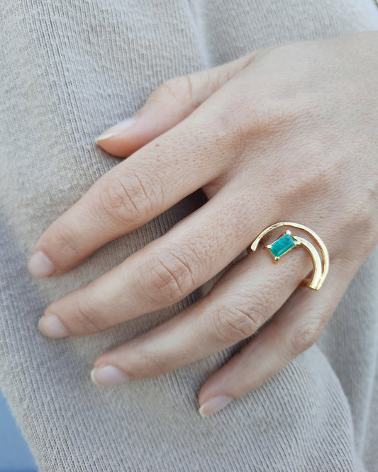 Luna Ring