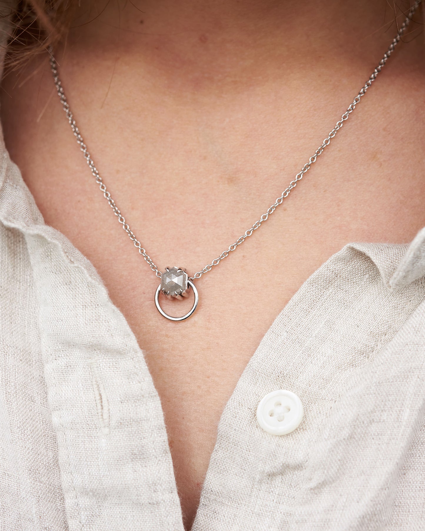 Elly Necklace