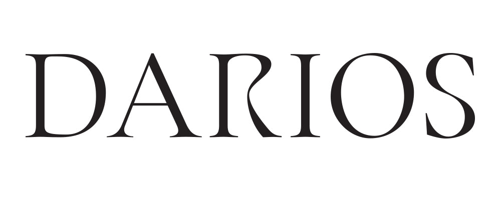 Darios Jewelry logo