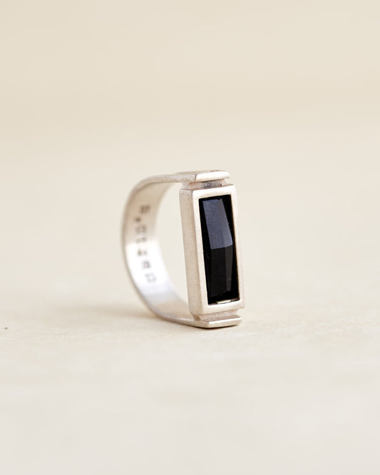 Rachel Ring Silver