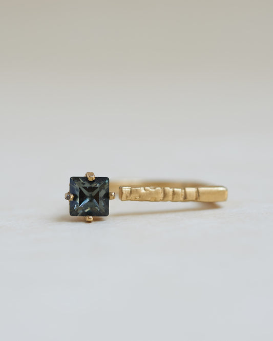 Mila Ring Gold