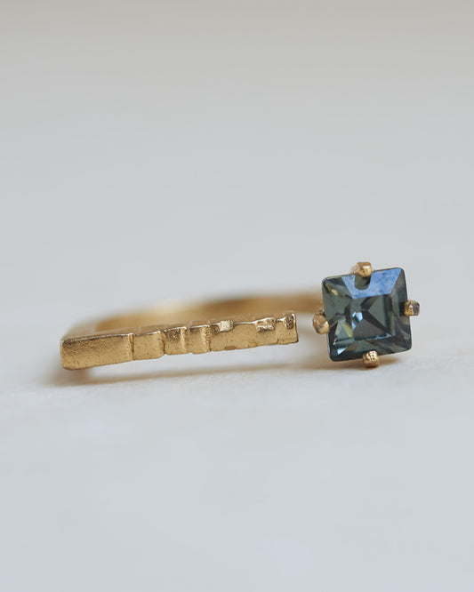 Mila Ring Gold