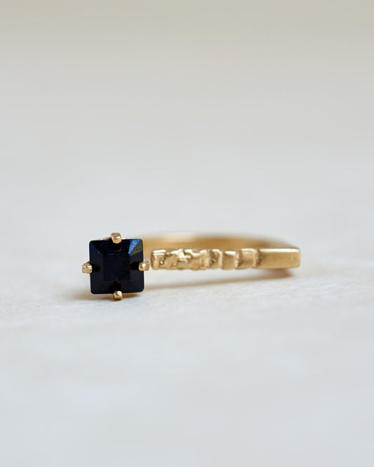 Mila Ring Gold