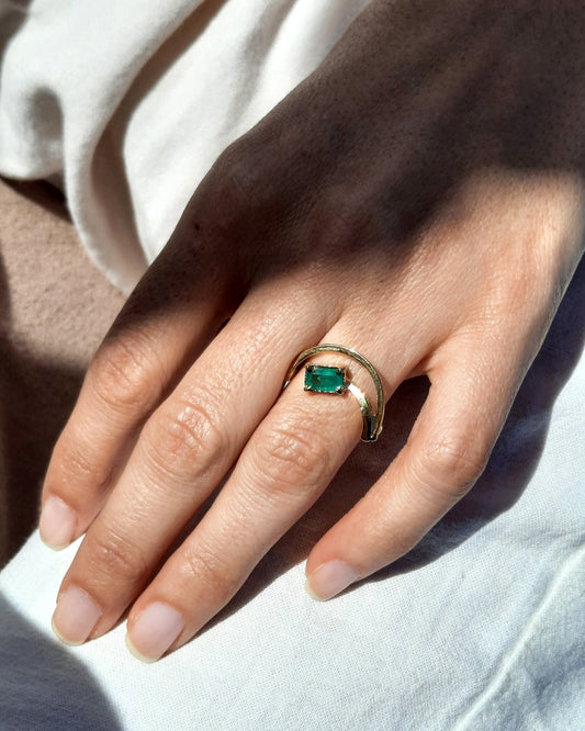 Luna Ring